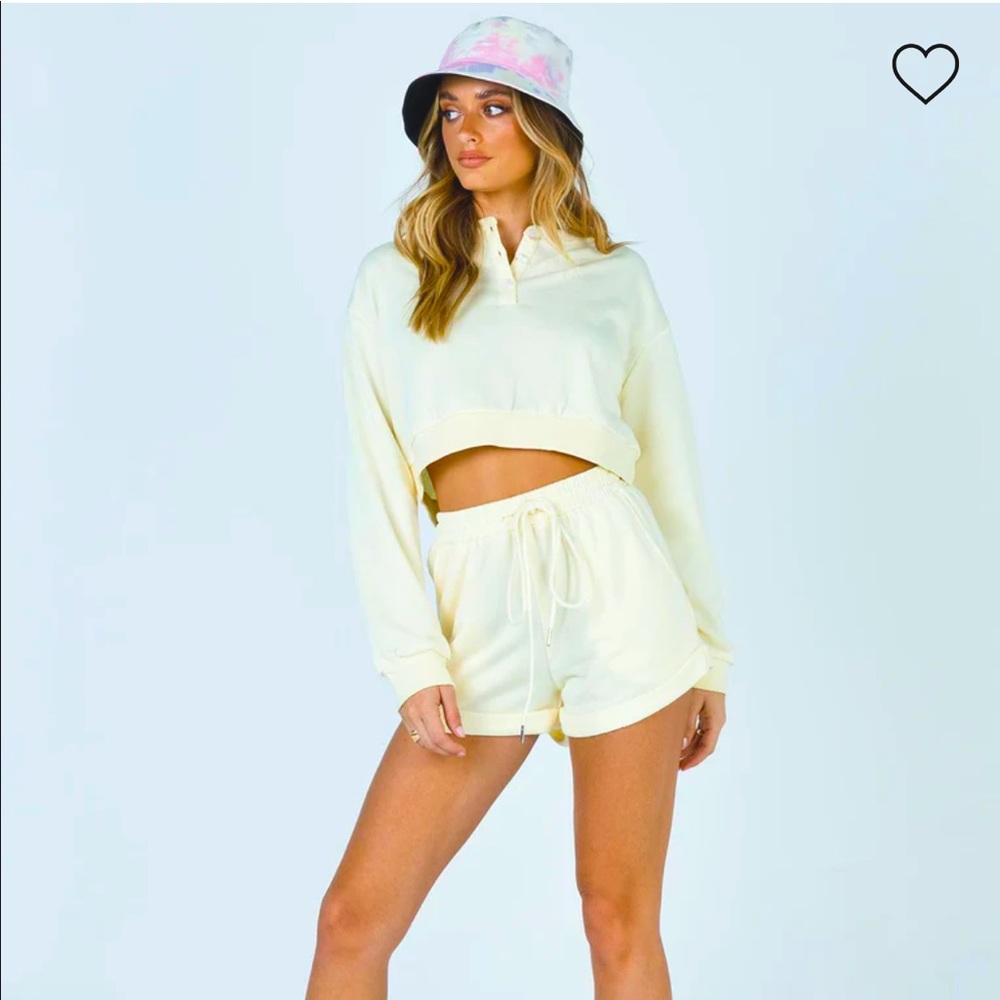Rise & Lounge Princess Polly Set